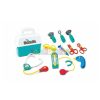 Profesiones Y Actividades Todojuguete | Maletin M Dico Con Accesorios Jr. Doctors Kit Caja