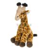 Peluches Todojuguete | Peluche Cuddlekins 30Cm Jirafa Beb