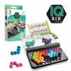 Juegos De Mesa Y Puzzles Todojuguete | Juego Iq Six Pro L Dilo