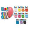 Disfraces Y Accesorios Todojuguete | Bolsa 24 Globos Surtidos 26Cm Opaco Globolandia