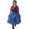 Disfraces Y Accesorios Frozen | Disfraz Frozen Anna Capa T.Xl 9-10 A Os