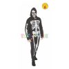 Disfraces Y Accesorios Todojuguete | Disfraz Halloween Skeleto Adulto