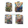 Coches, Circuitos Y Parkings Todojuguete | Monster Jam Coches Die Cast 1:64 Surtido