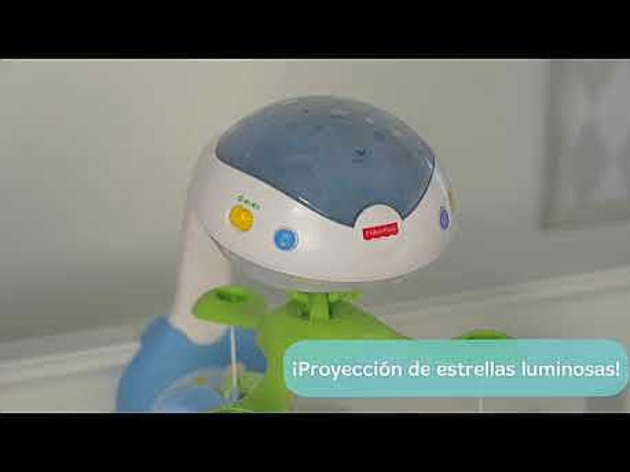 Primera Infancia Fisher Price | M Vil Ositos Voladores Fisher