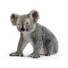 Personajes Y Accesorios Schleich | Figura Koala Macho Schleich