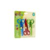 Manualidades Crayola.Binney-Smith(Europe)Ltd. | Set 3 Tijeras Seguras Mini Kids