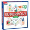 Juegos De Mesa Y Puzzles Falomir | Juego Superpoly Classic