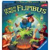 Juegos De Mesa Y Puzzles Ravensburger Spieleverlag Gmbh | Juego Hokus Pokus Flipibus