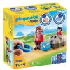 Playmobil,S.A. Playmobil,S.A. | 1.2.3 Mi Perro Playmobil