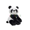 Peluches Todojuguete | Peluche Oso Panda 41 Cm Beatriz