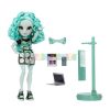 Mu Ecas Y Accesorios Mga Entertainment Iberia, S.L. | Shadow High Fashion Mu Eca Green