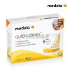 Puericultura Todojuguete | Bolsas Microondas Quick Clean 5 Ud Medela