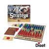 Juegos De Mesa Y Puzzles Oregon | Juego Stratego Original V2.3