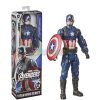 Personajes Y Accesorios Hasbro | Avengers Figura Titan Capit N Am Rica 2.3