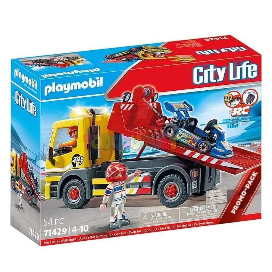 Playmobil,S.A. Playmobil,S.A. | Servicio De Gr A Playmobil