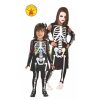 Disfraces Y Accesorios Todojuguete | Disfraz Halloween Huesitas T.S 3-4 A Os