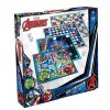 Juegos De Mesa Y Puzzles Marvel | Juego Marvel Compendium