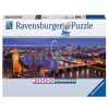 Juegos De Mesa Y Puzzles Ravensburger Spieleverlag Gmbh | Puzzle 1000 Panorama Londres De Noche