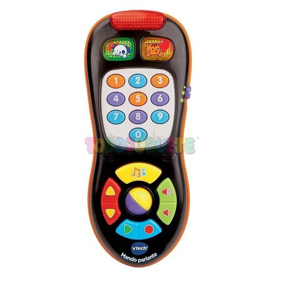 Primera Infancia Vtech Electronics Europe Bv | Mando Parlante Vtech