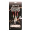 Deportes Y Bicicletas Todojuguete | Set Electronic Darts 3 Dardos+50 Puntas Blandas