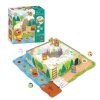 Juegos De Mesa Y Puzzles Oregon | Juego Bear Adventure Goula