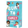 Juegos De Mesa Y Puzzles Todojuguete | Juego Guatafamily Padres & Hijos