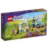 Juegos De Construcci N Lego | Lego Friends Veh Culo De Plantaci N De Rboles