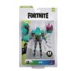 Personajes Y Accesorios Fortnite | Fortnite Figura Solo Mode Core Zyg