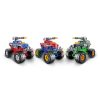 Coches, Circuitos Y Parkings Todojuguete | Metal Machines Monster Truck T-Rex Wars