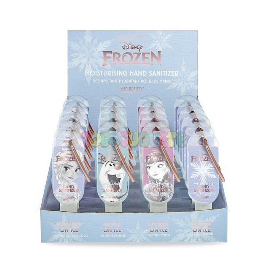 Art Culos Regalo Frozen | Gel Higienizador Arom Tico Frozen 30Ml