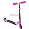 Deportes Y Bicicletas Muñecas Saica S.L. | Patinete 2 Ruedas Alu Morado