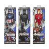 Personajes Y Accesorios Hasbro | Figura Avengers Titan Hero Surtido