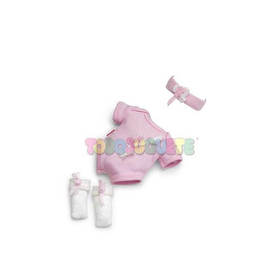 Mu Ecas Y Accesorios Berjuan,S.L.,Muñecas. | Baby Susu Pijama Body 38 Cm