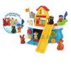 Primera Infancia Vtech Electronics Europe Bv | Arca De Baby Animalitos Todos A Bordo