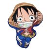 Art Culos Regalo Todojuguete | Coj N 3D One Piece Luffy 35 Cm