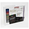 Manualidades Alpino | Color Experience Lettering Metallic 12 Rotuladores