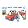 Personajes Y Accesorios Nenuco | Bluey Coche Family Cruiser