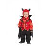 Disfraces Y Accesorios Todojuguete | Disfraz Demonio Little Devil 7-12 Meses