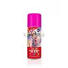 Disfraces Y Accesorios Todojuguete | Laca Capilar Color Fucsia 125 Ml La Fiesta