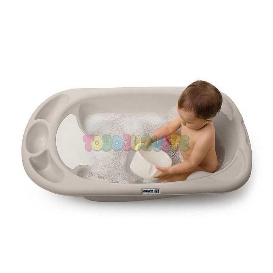 Puericultura Todojuguete | Ba Era Baby Bagno Cam