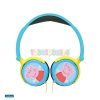 Juguete Electr Nico Y Multimedia Peppa Pig | Auriculares Est Reo Plegables Peppa Pig