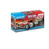 Personajes Y Accesorios Playmobil,S.A. | Starter Pack Hot Rod Playmobil