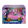 Mu Ecas Y Accesorios Enchantimals | Enchantimals Coche Bunnym Vil