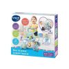 Primera Infancia Vtech Electronics Europe Bv | Blue Mi Primer Andador Musical