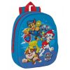 Escolar Paw Patrol | Mochila Infantil 3D Paw Patrol V2.3