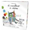 Juegos De Mesa Y Puzzles Todojuguete | Juego El Monstruo De Colores