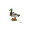 Personajes Y Accesorios Schleich | Figura Pato Schleich