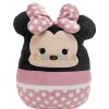 Peluches Minnie | Peluche Squishmallows Minnie 40Cm