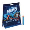 Deportes Y Bicicletas Nerf | Nerf Elite 2.0 20 Dardos