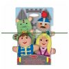 Juegos De Mesa Y Puzzles Todojuguete | Melissa & Doug T Teres Amigos De Palacio